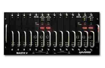 MASTR® V Base Station