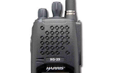 L3Harris XG-25