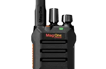 Motorola Solutions BPR50dx