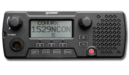 Harris XG 25M Harris XG 25M