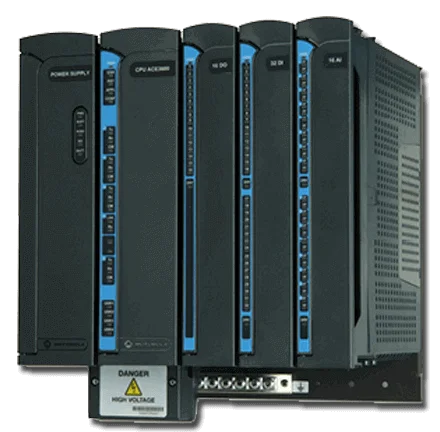 Motorola Solutions ACE 3600