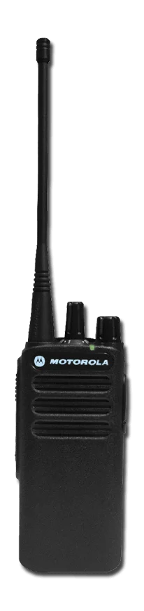 Motorola Solutions CP100d