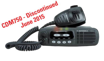 Motorola CDM700 Motorola CDM700